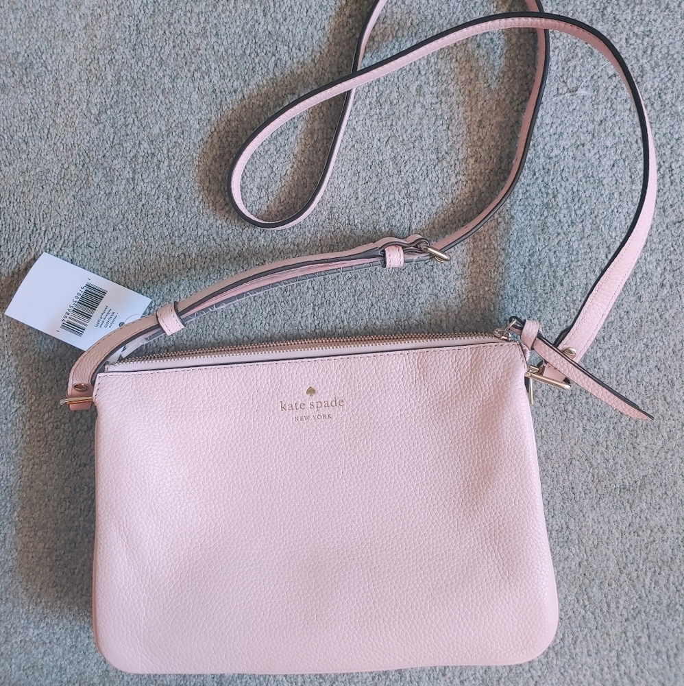 Kate Spade Mulberry Street Madelyne Crossbody